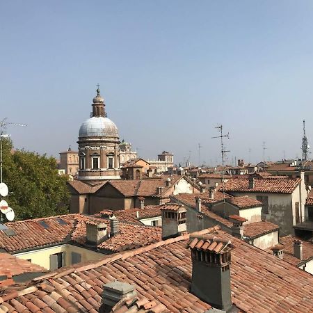 Modena Charme 아파트 외부 사진