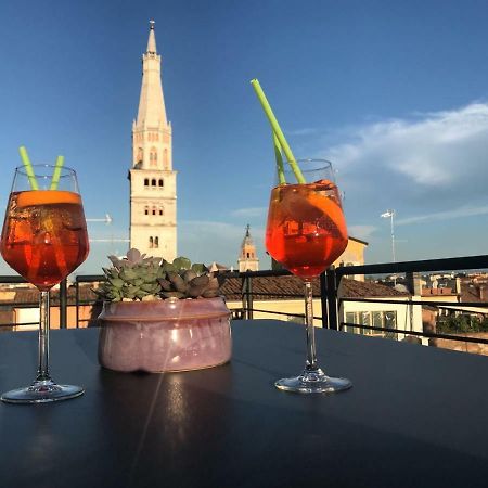 Modena Charme 아파트 외부 사진