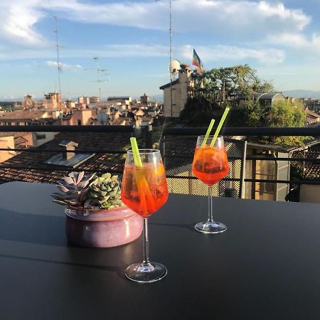 Modena Charme 아파트 외부 사진
