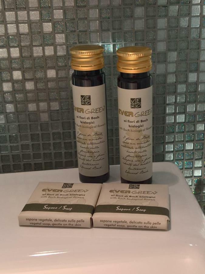 Modena Charme 아파트 외부 사진