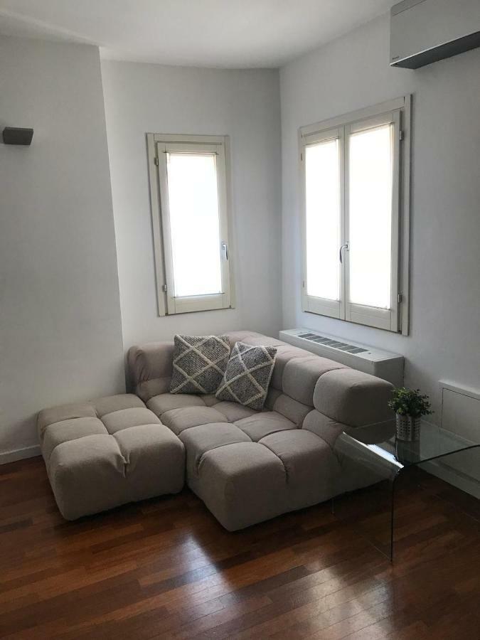 Modena Charme 아파트 외부 사진