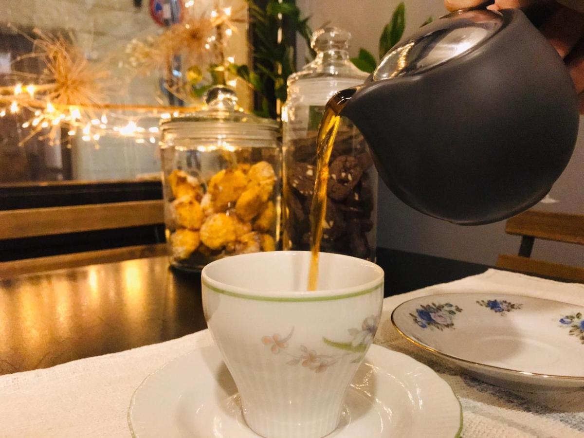 Modena Charme 아파트 외부 사진